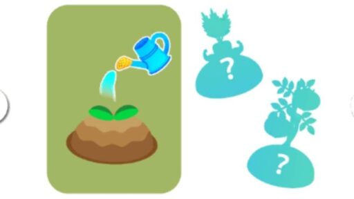 【Mirrativ】作物品質と収穫・納品《ぽかぽか プチ農園》